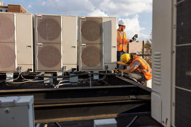 Tysons, VA HVAC Company