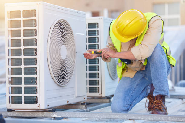 Best 24/7 HVAC repair  in Tysons, VA