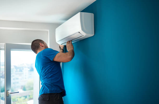 Best Furnace installation  in Tysons, VA