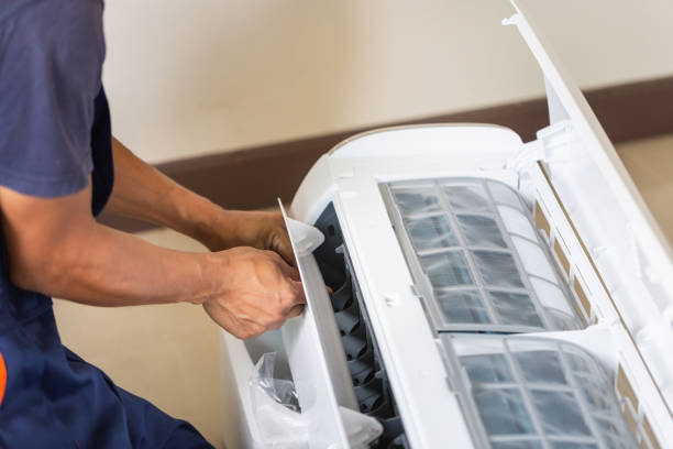 Best HVAC emergency services  in Tysons, VA