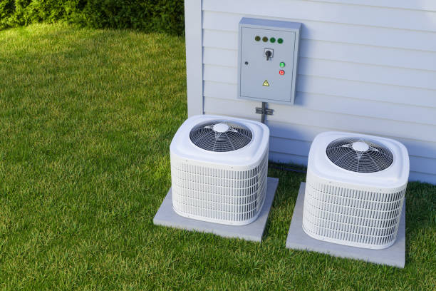 Best HVAC maintenance near me  in Tysons, VA
