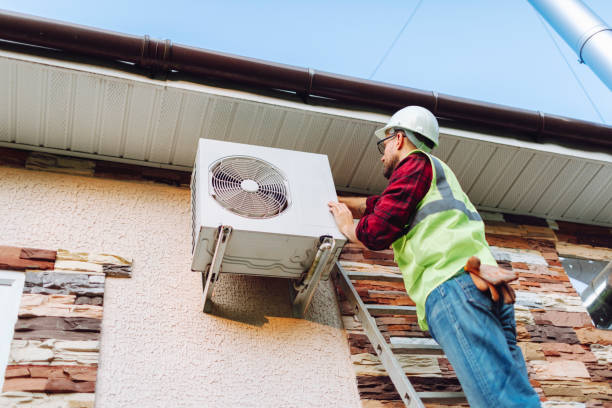 Best HVAC air duct cleaning  in Tysons, VA