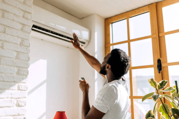 Best HVAC companies near me  in Tysons, VA
