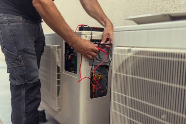 Best Furnace repair near me  in Tysons, VA