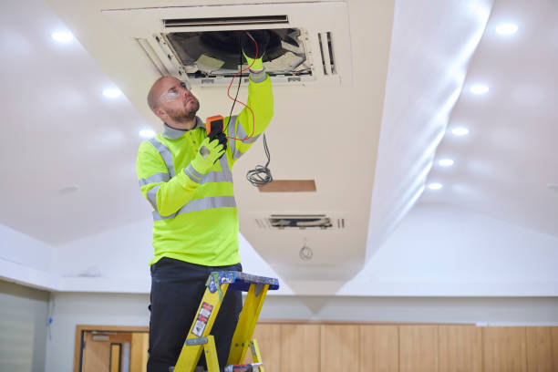 Best Emergency HVAC repair  in Tysons, VA