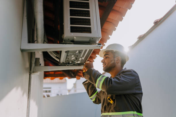 Ductless HVAC repair in Tysons, VA