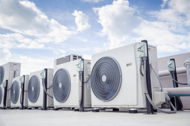 Best Furnace repair near me  in Tysons, VA