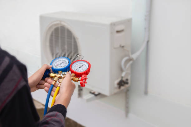 Best HVAC repair near me  in Tysons, VA