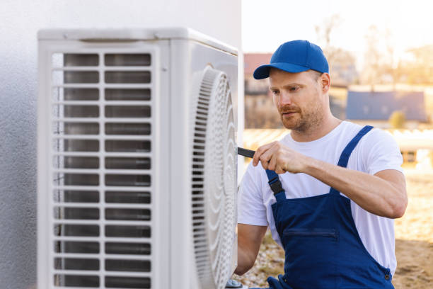 Best HVAC tune-up services  in Tysons, VA