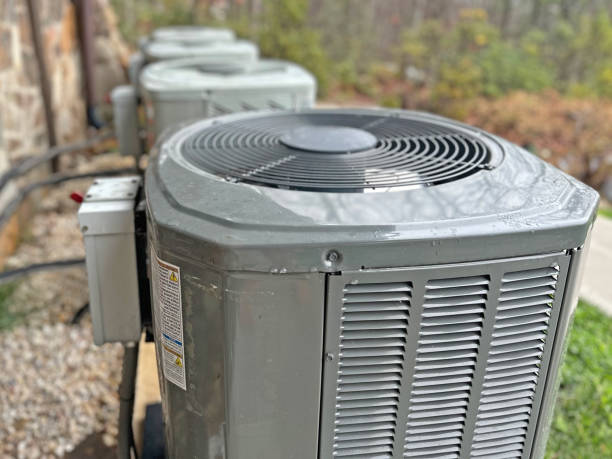 Best Emergency HVAC repair  in Tysons, VA