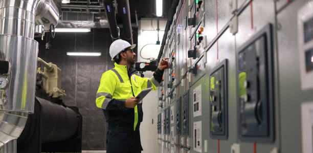 Best HVAC cleaning services  in Tysons, VA
