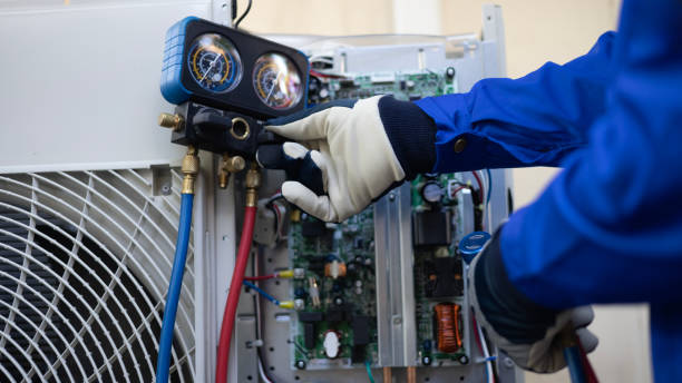 Best Affordable HVAC services  in Tysons, VA